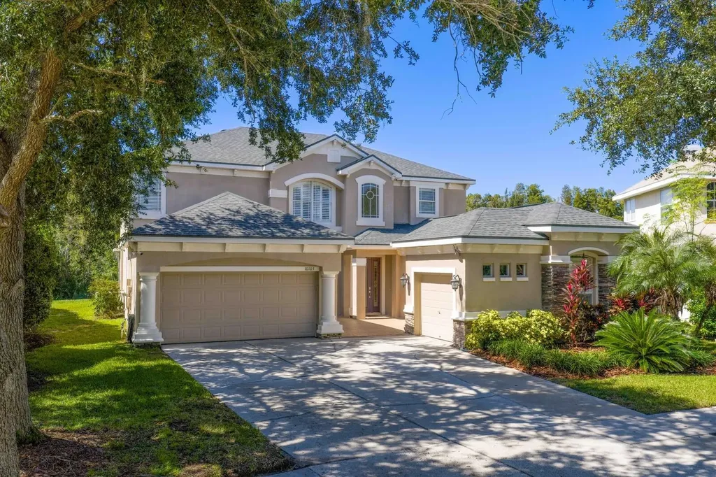 10103 Evergreen Hill Drive Tampa FL 33647
