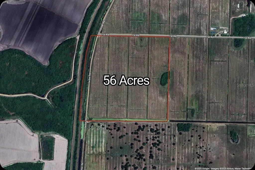 1ST Road Labelle FL 33935