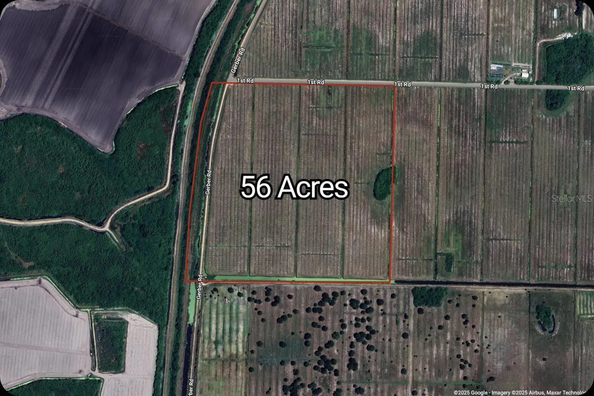 1ST Road Labelle FL 33935