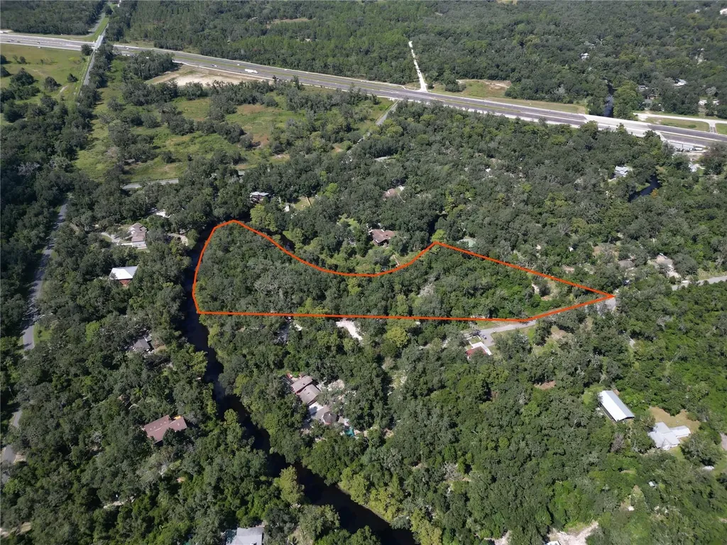 0012 Marchmont Circle Dade City FL 33523