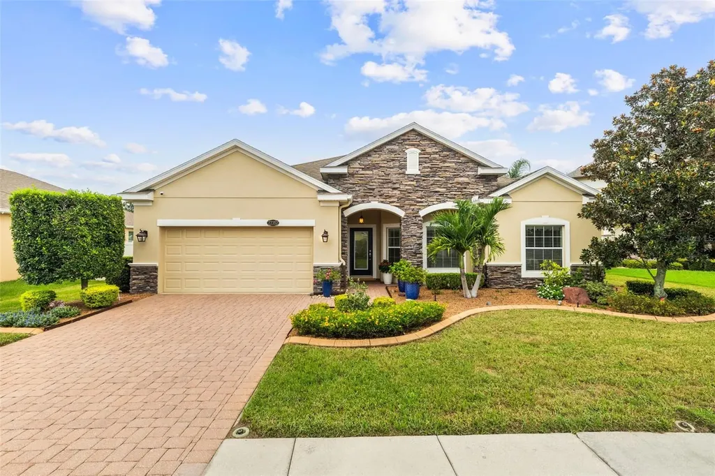 22352 Bartholdi Circle Land O Lakes FL 34639