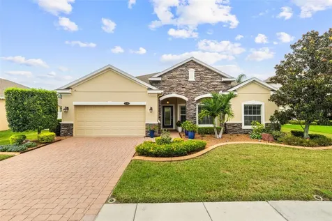 22352 Bartholdi Circle Land O Lakes FL 34639