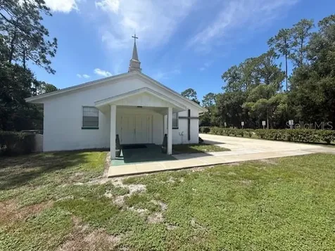 8826 Trevarthon Road Orlando FL 32817