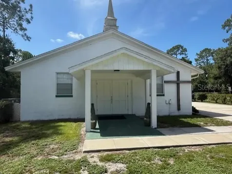 8826 Trevarthon Road Orlando FL 32817