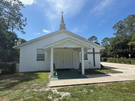 8826 Trevarthon Road Orlando FL 32817