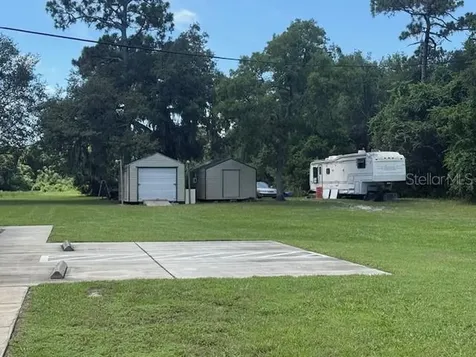 8826 Trevarthon Road Orlando FL 32817