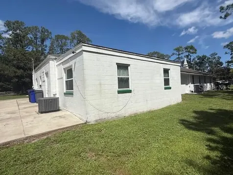 8826 Trevarthon Road Orlando FL 32817