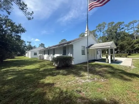 8826 Trevarthon Road Orlando FL 32817