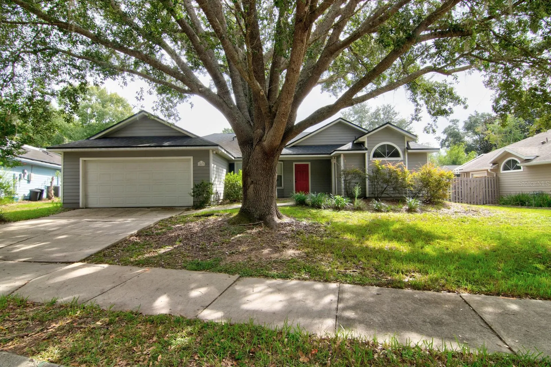 Gainesville FL, 1017 NW 87 Way