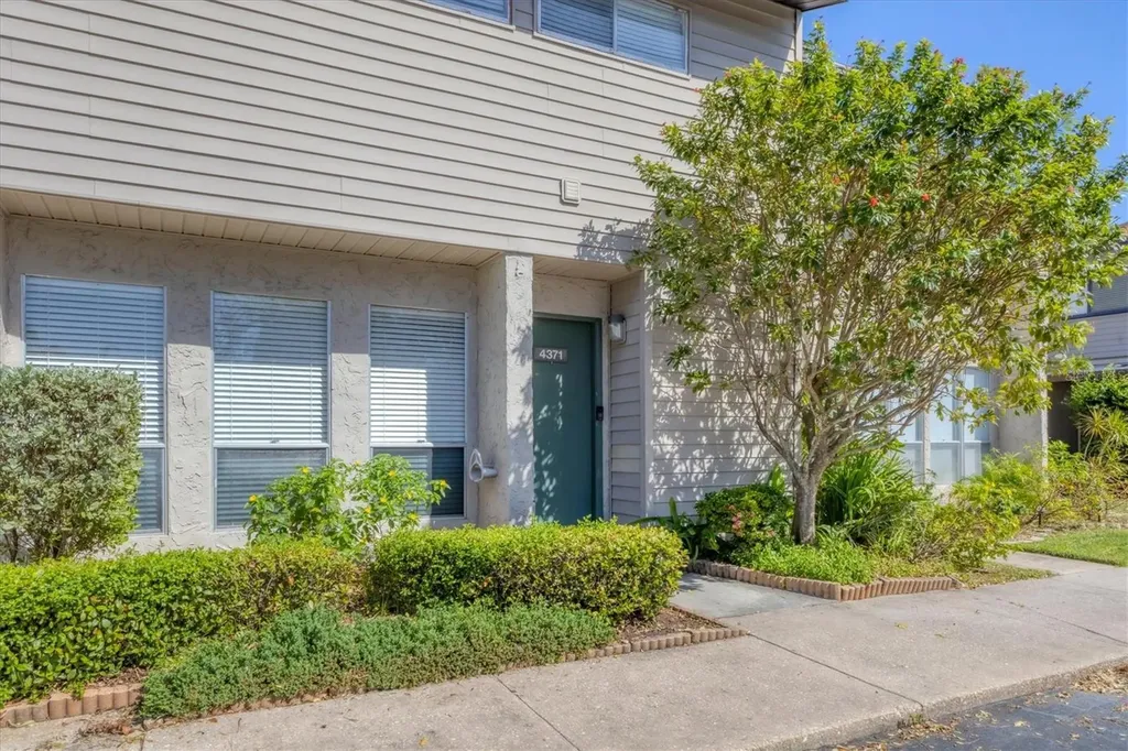 4371 Sandner Drive Sarasota FL 34243