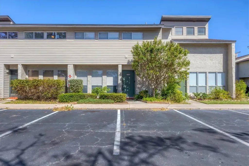 4371 Sandner Drive Sarasota FL 34243