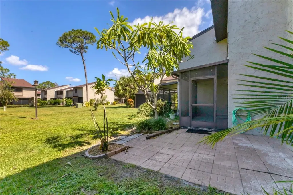 4371 Sandner Drive Sarasota FL 34243