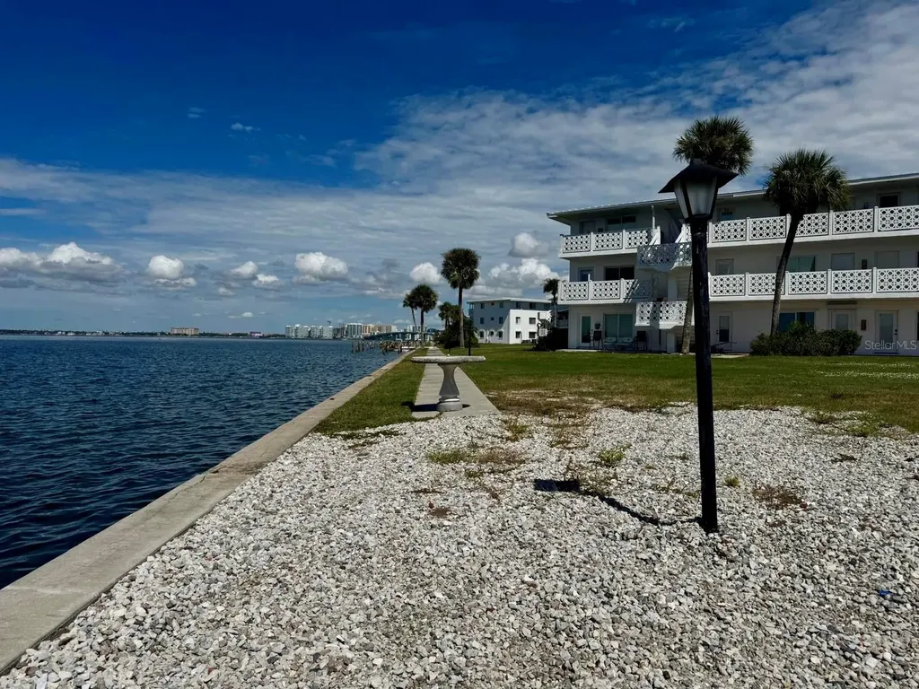 767 John Ringling Boulevard Sarasota FL 34236