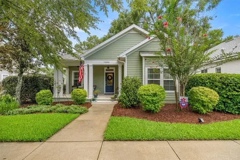13252 SW 6th Avenue Newberry FL 32669