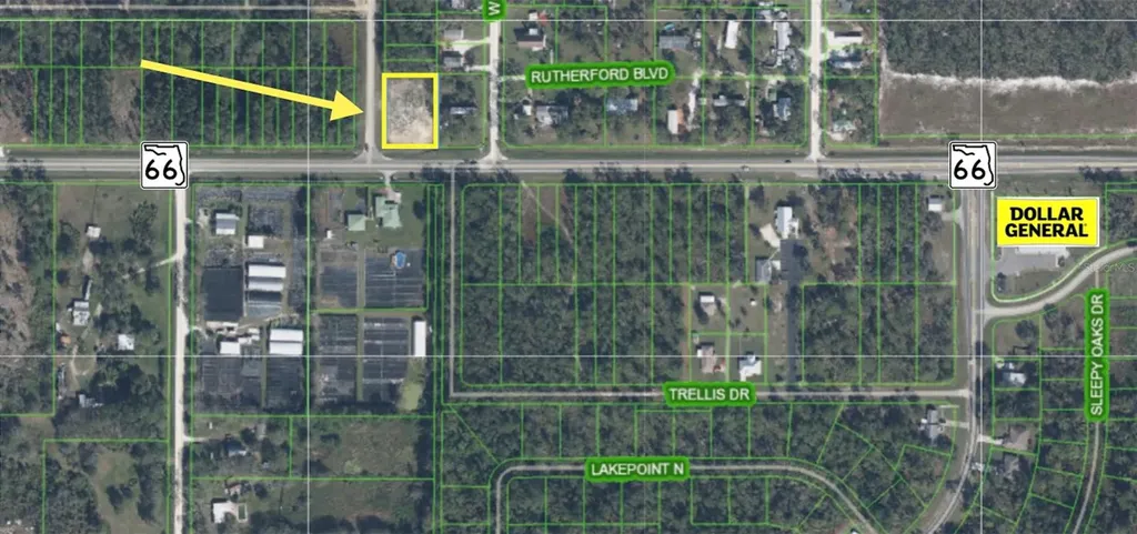 7218 Burkett Avenue Sebring FL 33875