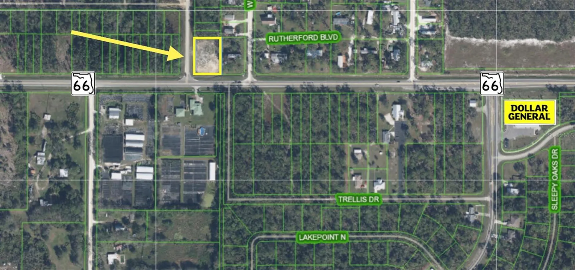 7218 Burkett Avenue Sebring FL 33875