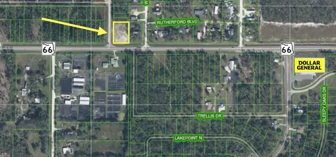 7218 Burkett Avenue Sebring FL 33875