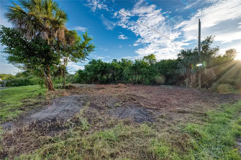 18522 Ayrshire Circle Port Charlotte FL 33948