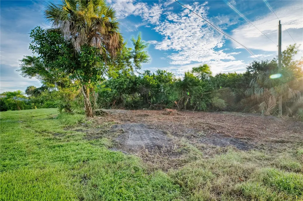 18522 Ayrshire Circle Port Charlotte FL 33948