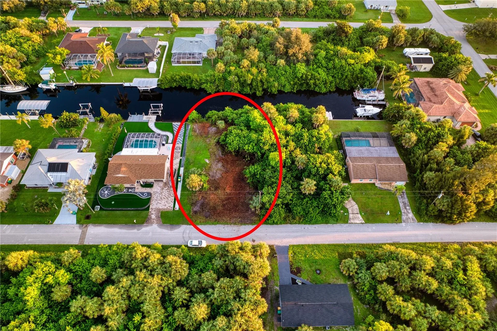 18522 Ayrshire Circle Port Charlotte FL 33948