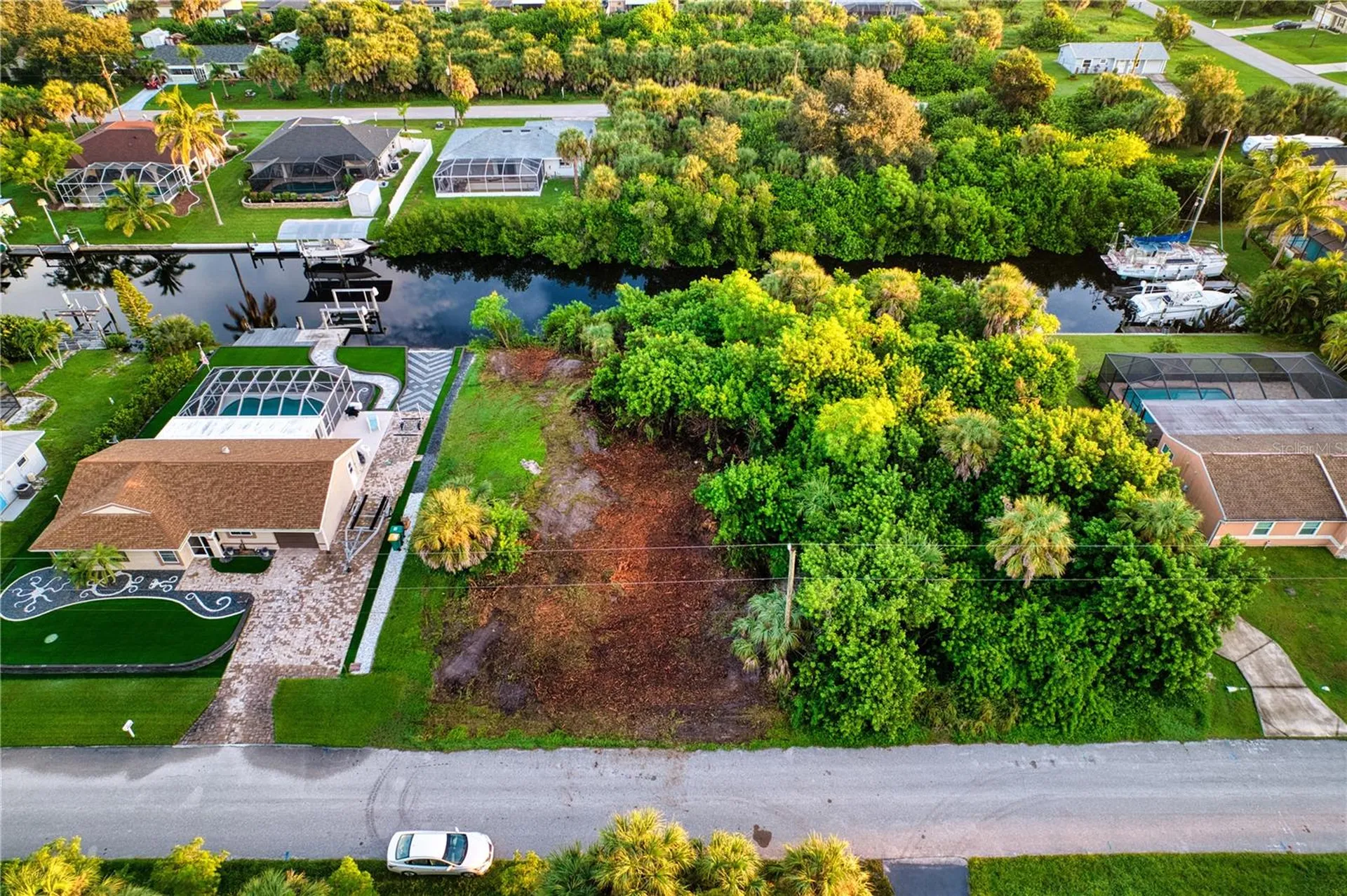 18522 Ayrshire Circle Port Charlotte FL 33948