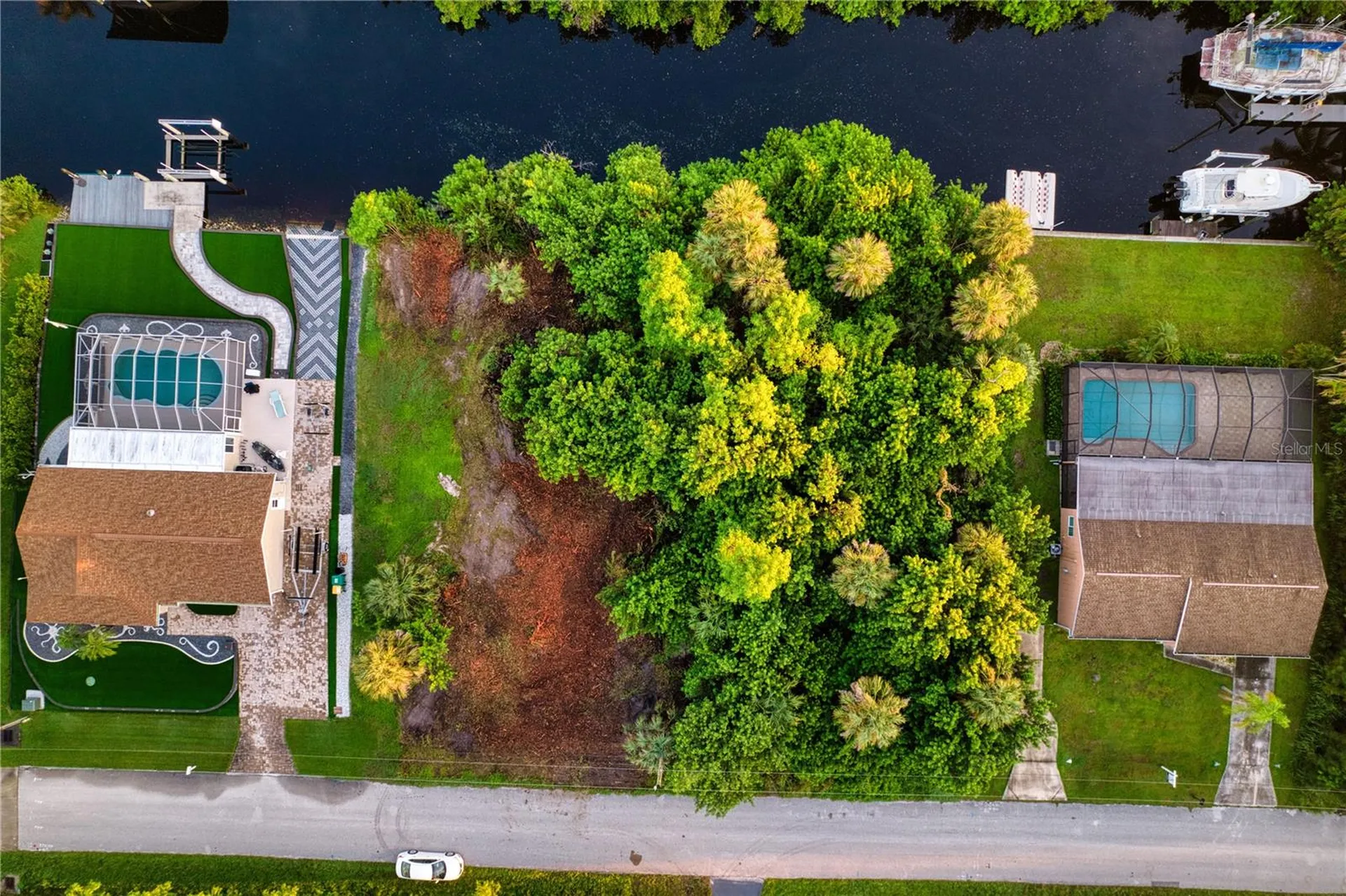 18522 Ayrshire Circle Port Charlotte FL 33948