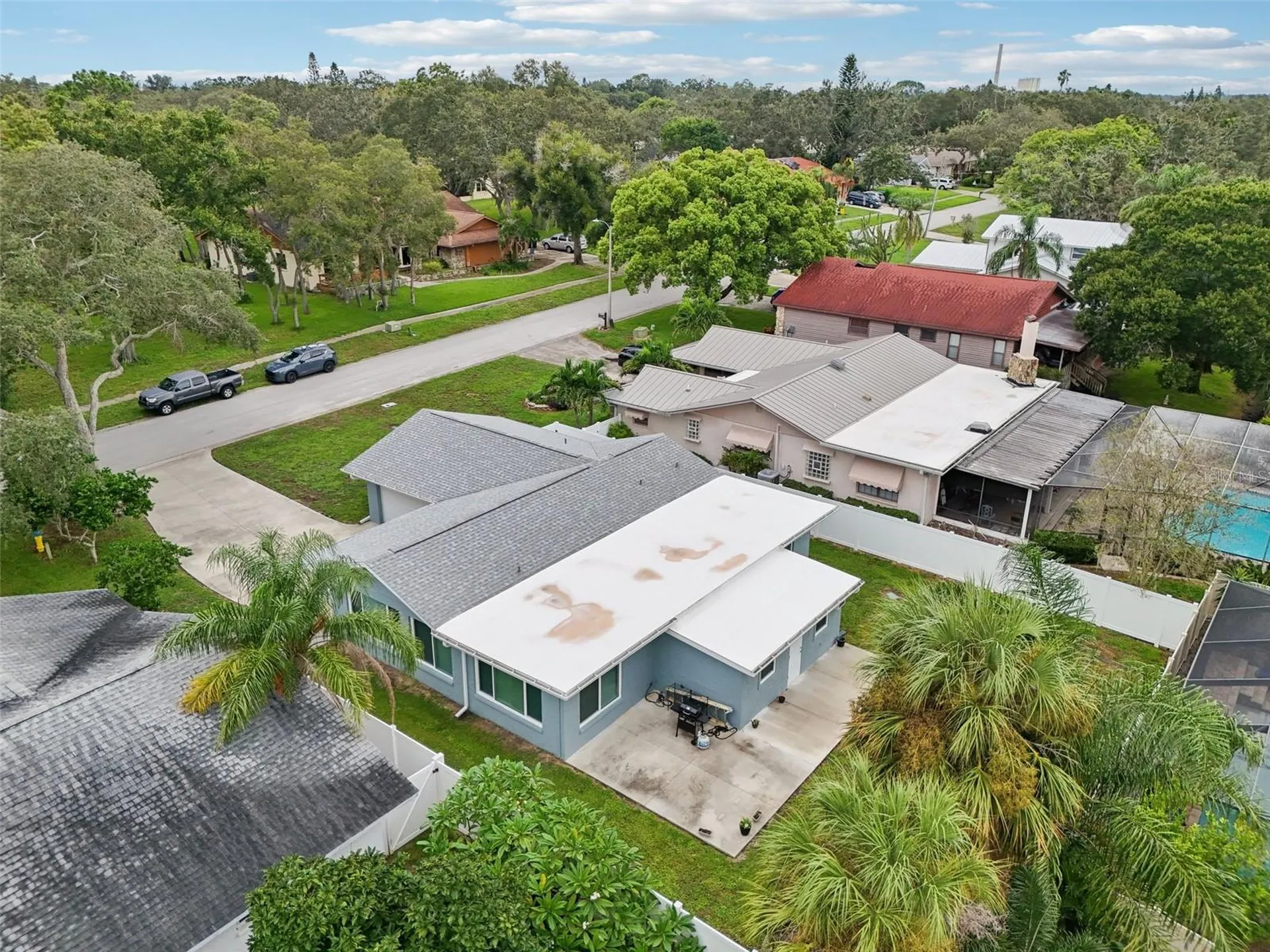 1004 Peninsula Avenue Tarpon Springs FL 34689