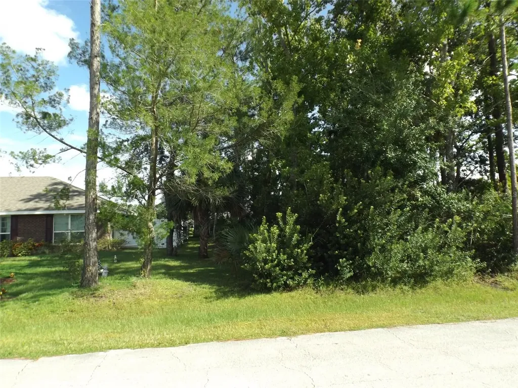176 Frontier Drive Palm Coast FL 32137
