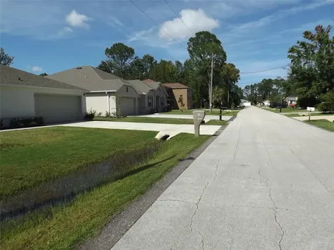 176 Frontier Drive Palm Coast FL 32137