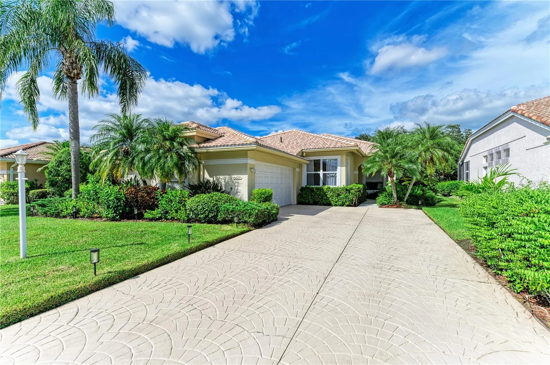 6622 Oakbrooke Circle Bradenton FL 34202