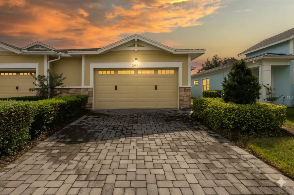 2491 Yellow Brick Road St Cloud FL 34772