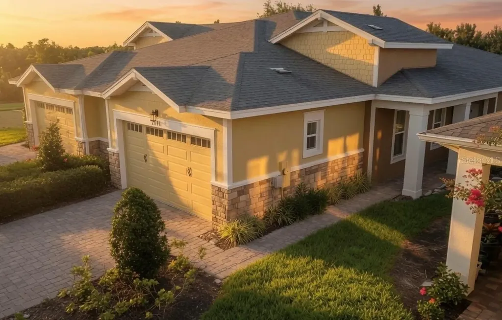 2491 Yellow Brick Road St Cloud FL 34772