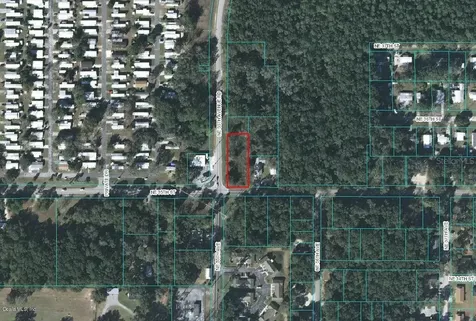 5545 NE 35th Street Silver Springs FL 34488