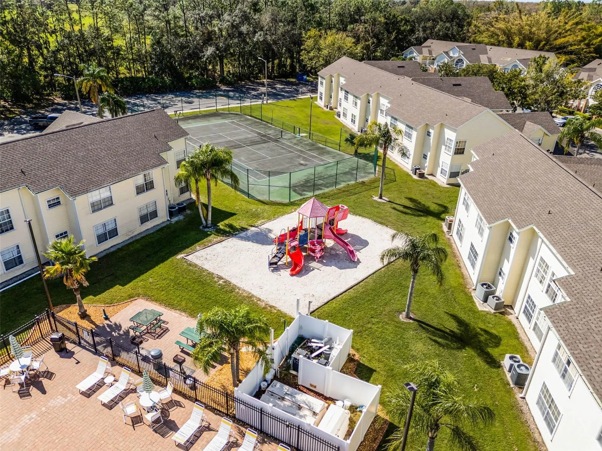 5017 Laguna Bay Circle Kissimmee FL 34746