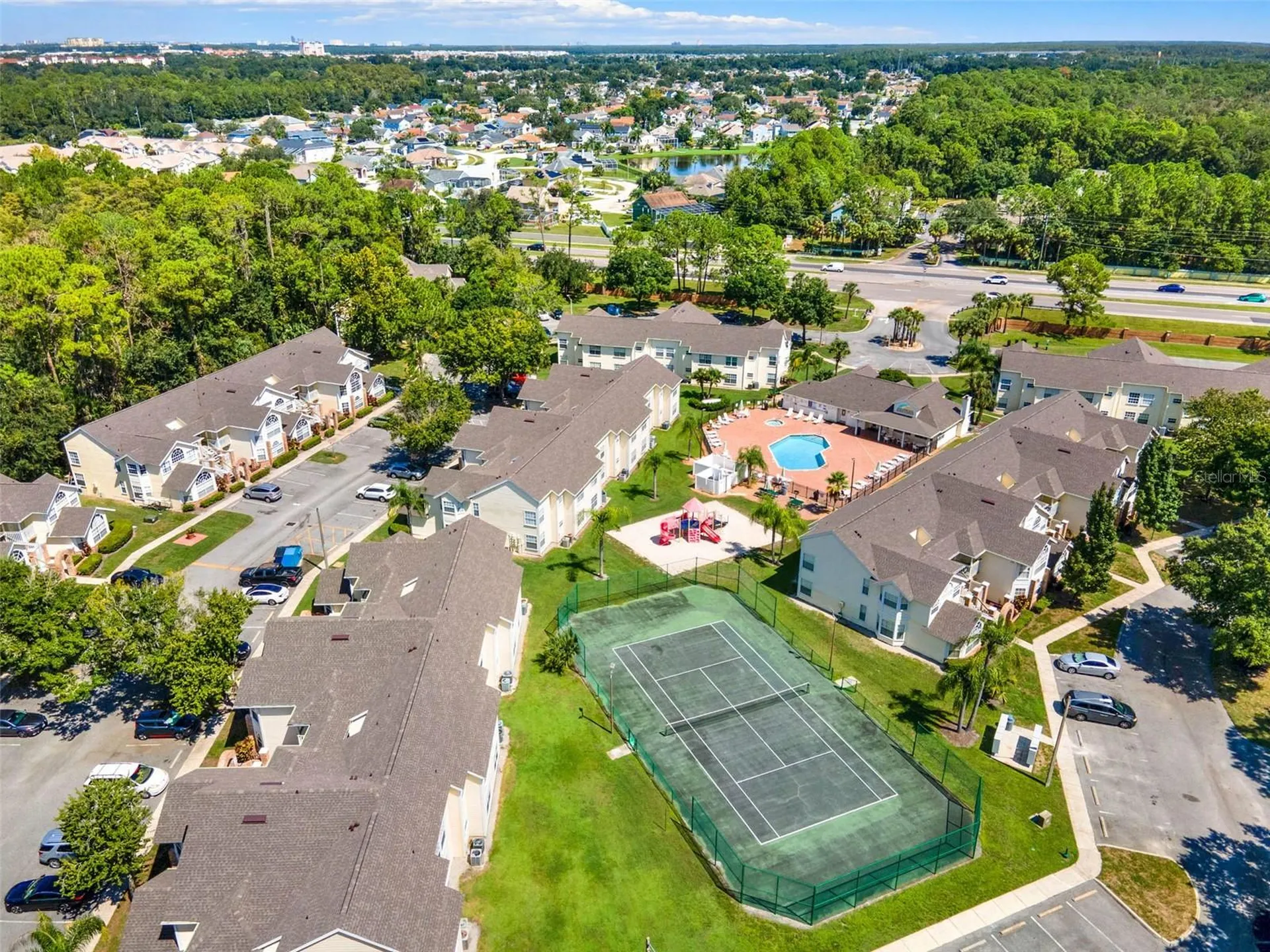 5017 Laguna Bay Circle Kissimmee FL 34746