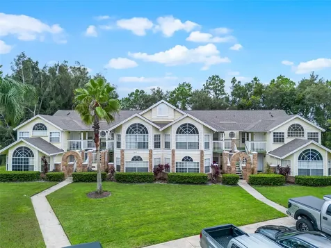 5017 Laguna Bay Circle Kissimmee FL 34746