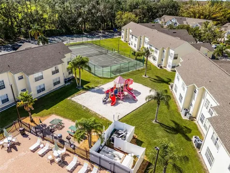 5017 Laguna Bay Circle Kissimmee FL 34746