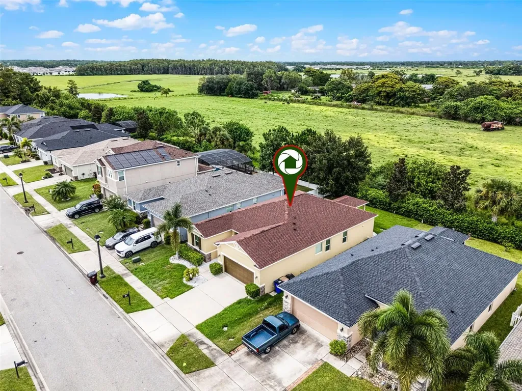 2815 Shelburne Way St Cloud FL 34772