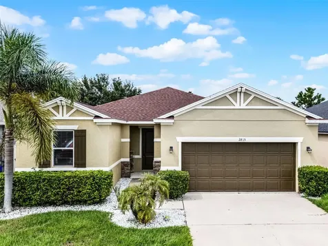 2815 Shelburne Way St Cloud FL 34772