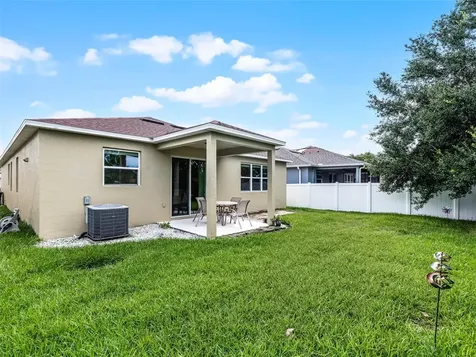 2815 Shelburne Way St Cloud FL 34772