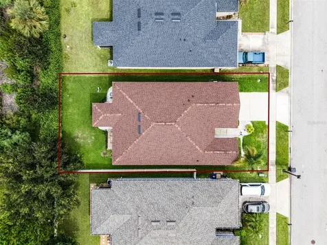 2815 Shelburne Way St Cloud FL 34772