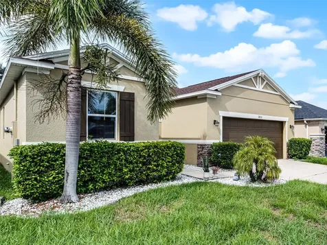 2815 Shelburne Way St Cloud FL 34772