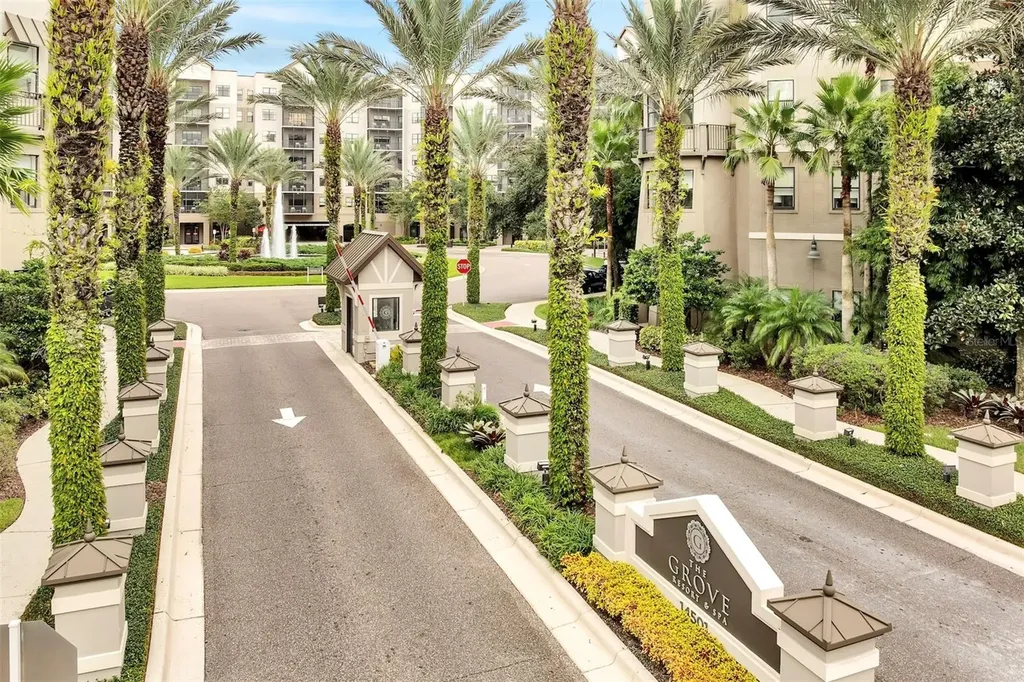 14501 Grove Resort Avenue Winter Garden FL 34787