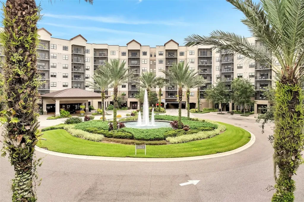 14501 Grove Resort Avenue Winter Garden FL 34787