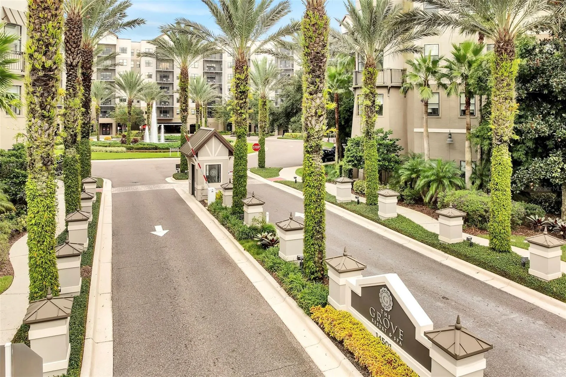 14501 Grove Resort Avenue Winter Garden FL 34787