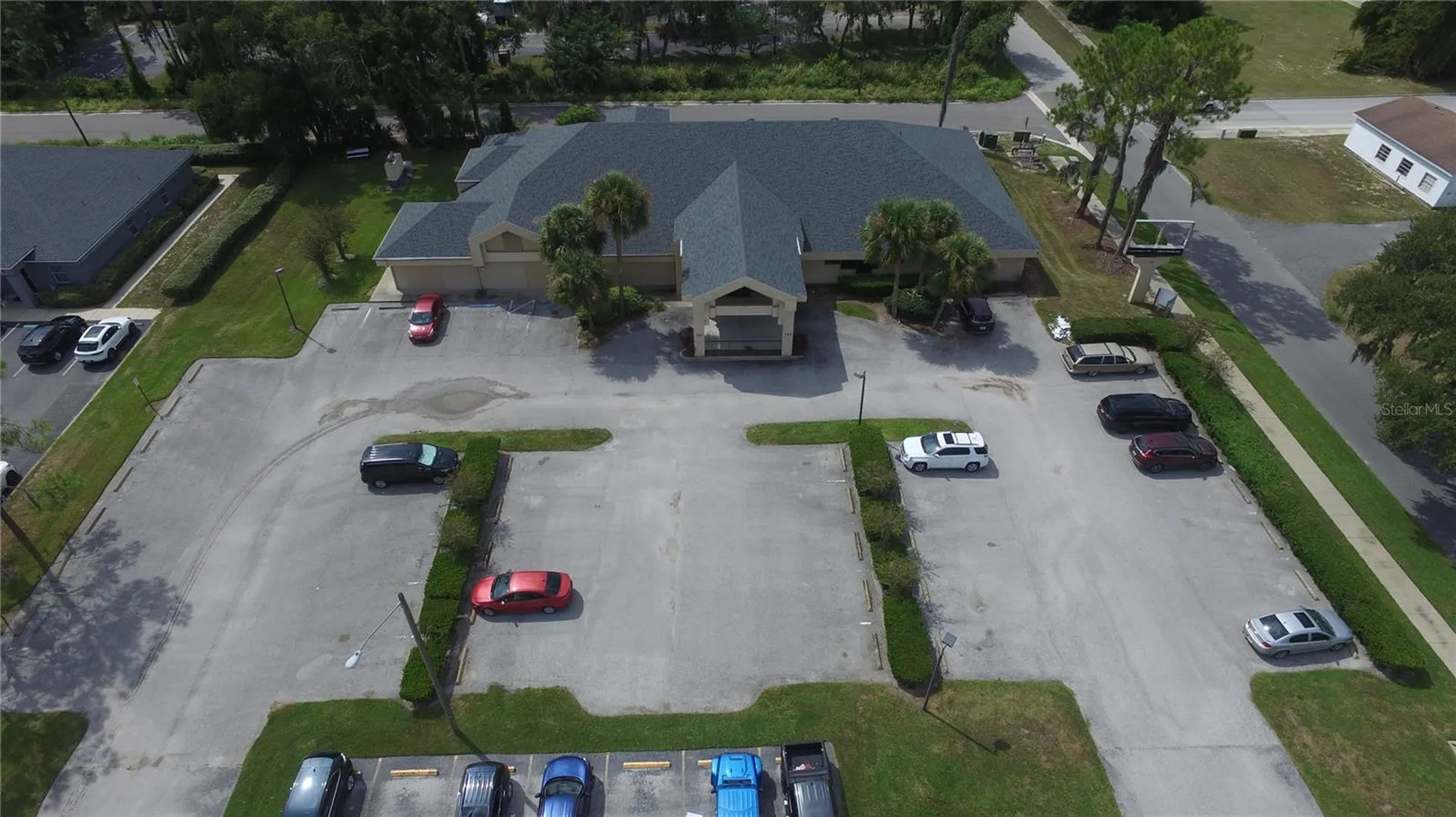 640 S Lake Street Leesburg FL 34748