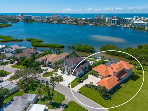 5800 Tidewood Avenue Sarasota FL 34231