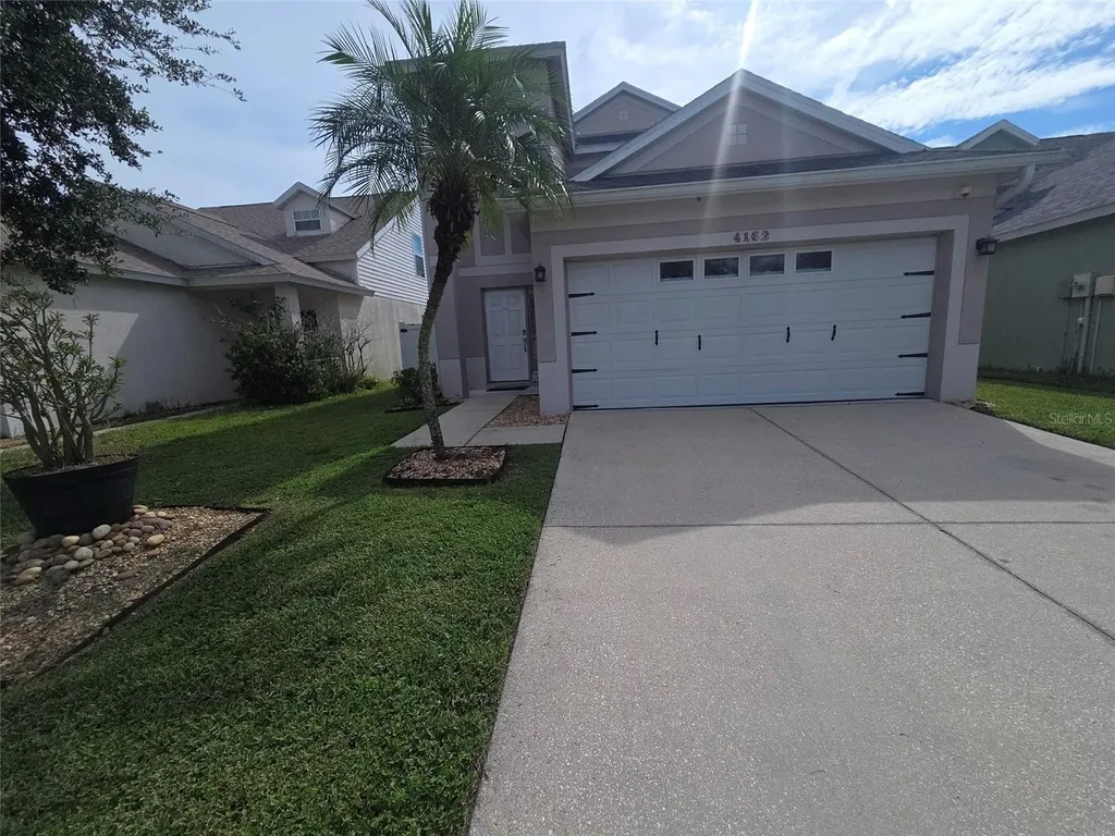 4162 Day Bridge Place Ellenton FL 34222