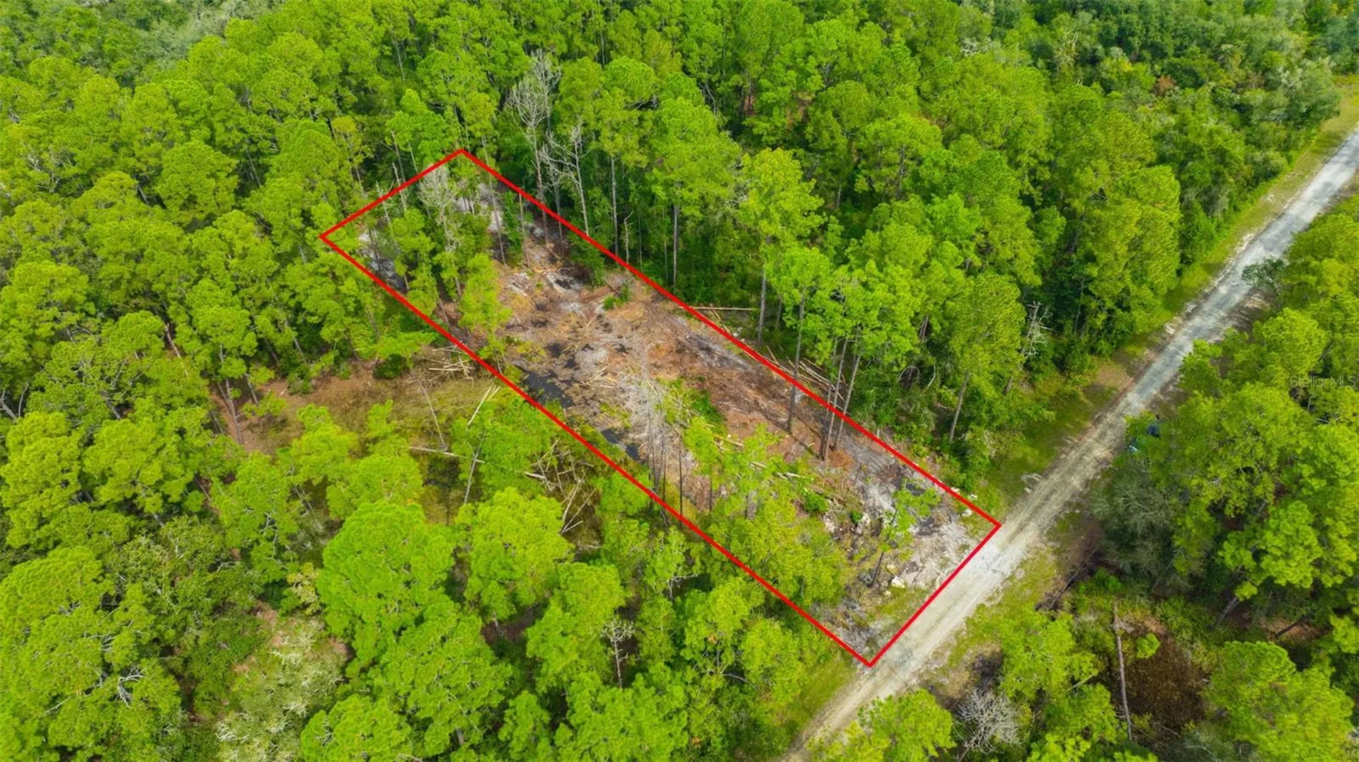 34389 Grindstone Drive Webster FL 33597