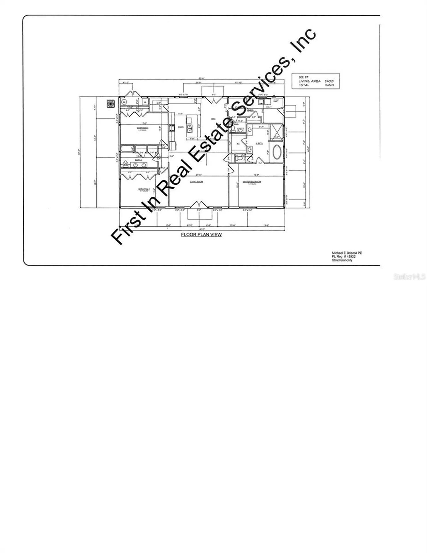 34389 Grindstone Drive Webster FL 33597